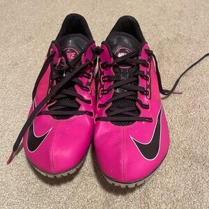 Nike Zoom Superfly R4 running shoes